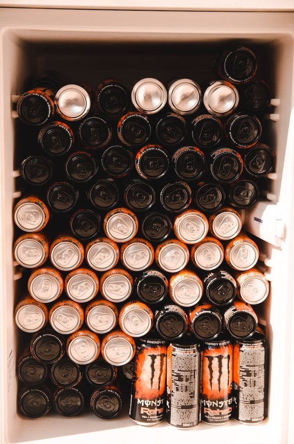 Pourquoi consommer des boissons énergisantes ?