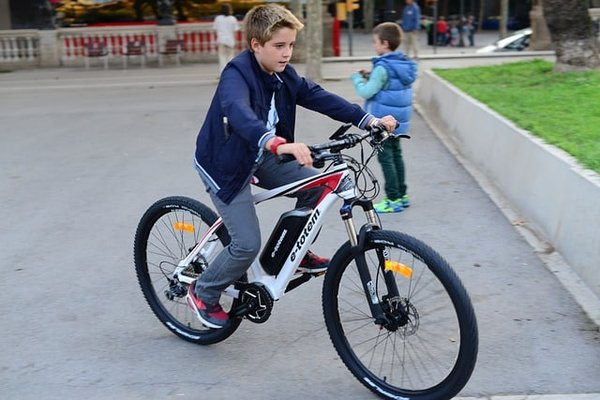 Les VTT à Assistance Électrique : qu’est-ce qui les rend si populaires ?