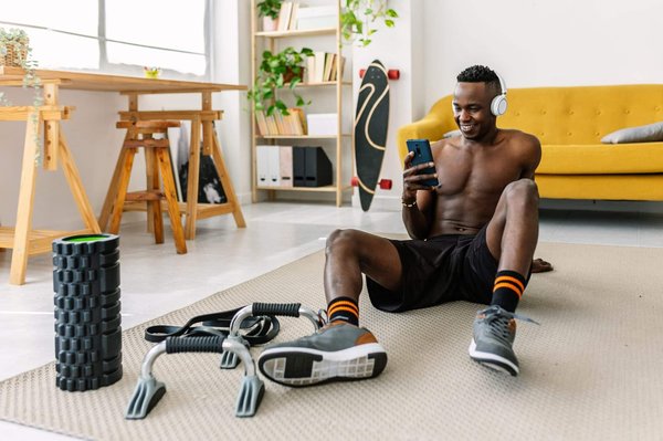 Comment bien récupérer après une séance de sport ?