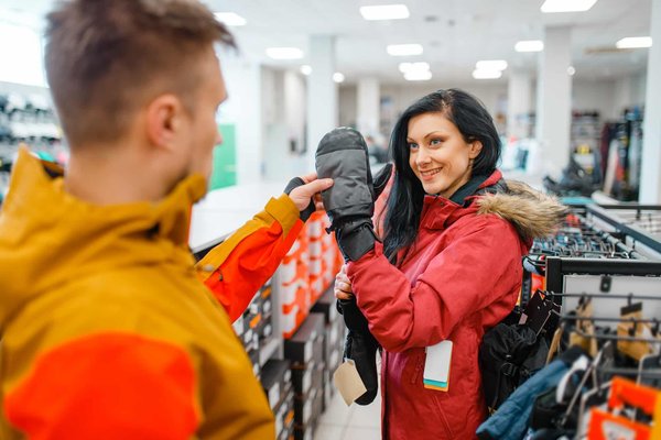 Vivez l’excitation du ski en plein été avec le ski indoor