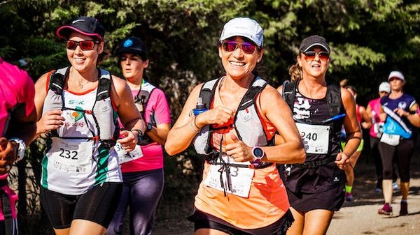 Pourquoi le nom marathon ?