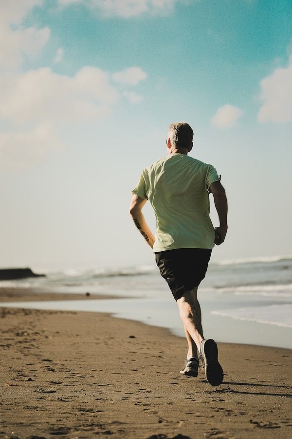 C'est quoi un bon footing ?