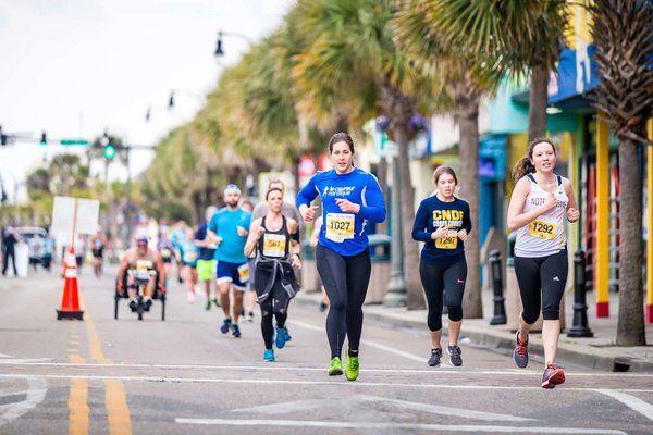 Comment savoir si on est prêt à  faire un marathon ?