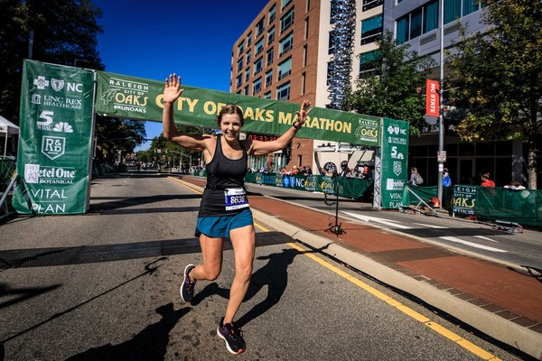 Qui a gagné le premier marathon ?