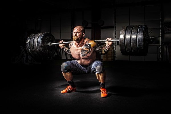 Pourquoi prendre des protéines en tant qu'adepte de la musculation ?